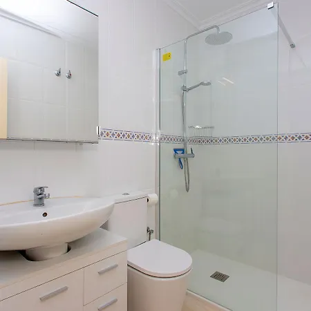 Vakantiehuis Ch Casa Marie Benimar *