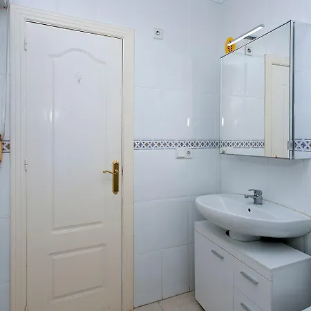 Ch Casa Marie Benimar
