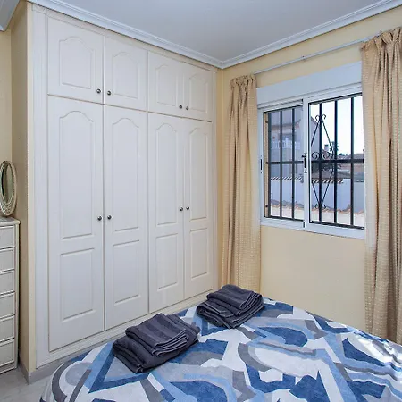 Vakantiehuis Ch Casa Marie Benimar *