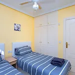 Ch Casa Marie Benimar Nyaraló