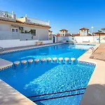 Nyaraló Ch Casa Marie Benimar