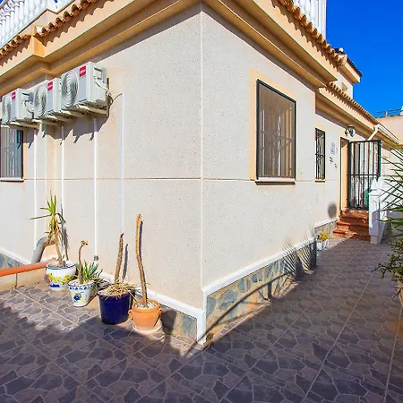 Ferienhaus Ch Casa Marie Benimar *