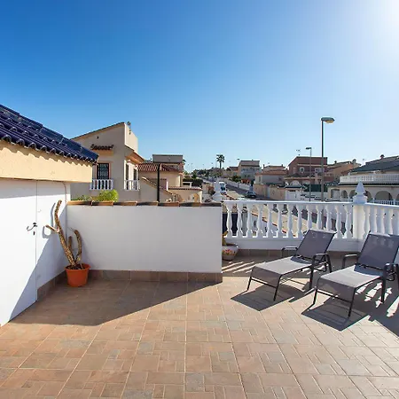 Ch Casa Marie Benimar *