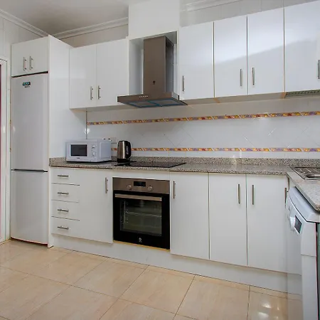 Ferienhaus Ch Casa Marie Benimar