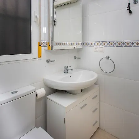 Ferienhaus Ch Casa Marie Benimar Rojales