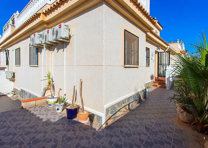 Casa vacanze Ch Casa Marie Benimar *